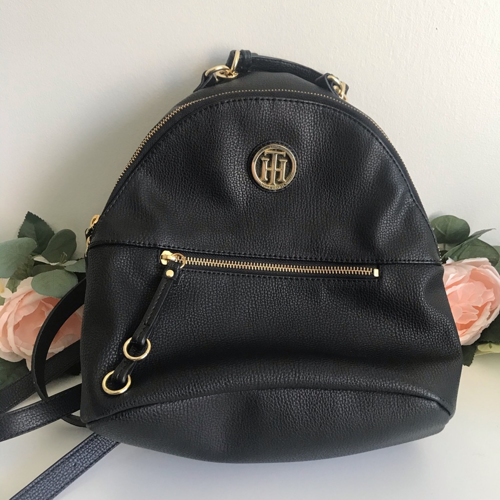 Tommy Hilfiger mini backpack